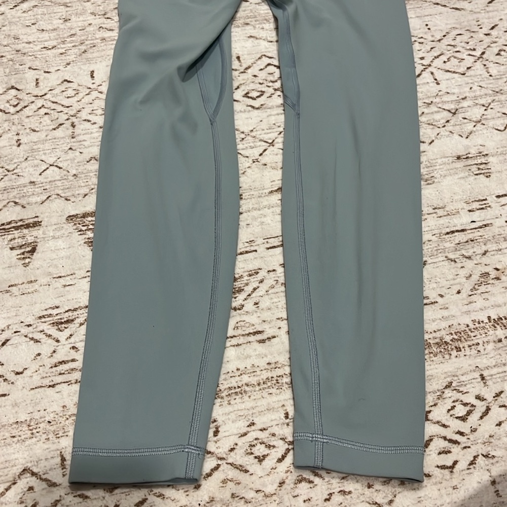 Align High Rise Pant - Picture 5 of 7